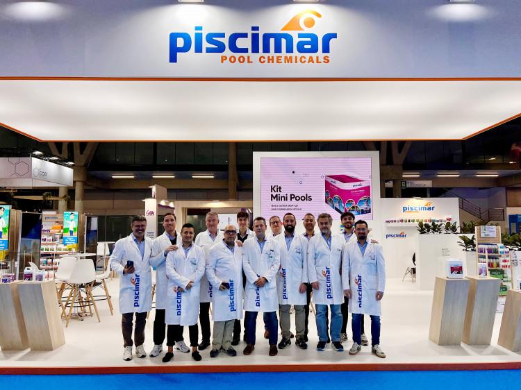 Piscimar Piscina 2025