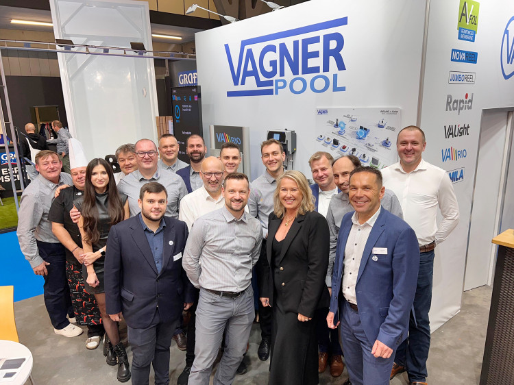 Vagner Pool Piscina 2025