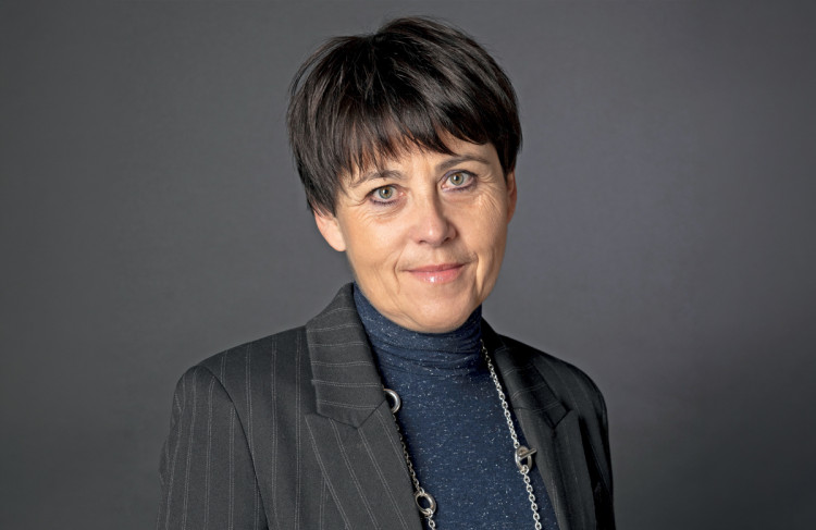 Alexandra Moncorg&eacute;