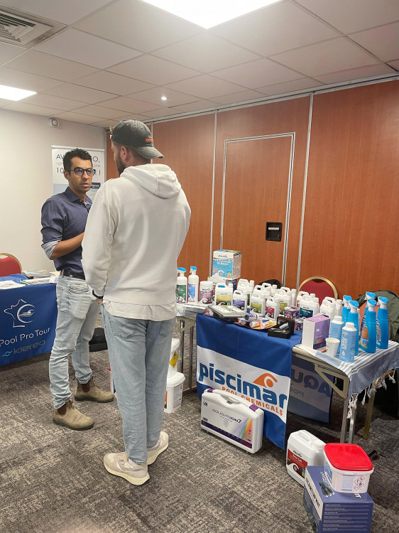 Pool Pro Tour Fréjus Piscimar Pool Pro Tour Fréjus Piscimar