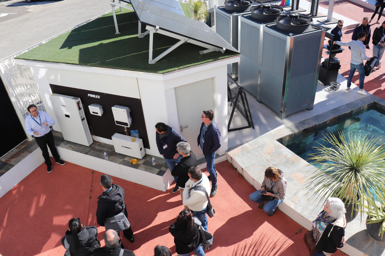 Rencontre Poolstar Fusion Piscine