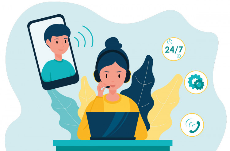 La relation client, un pilier essentiel du développement des entreprises du secteur piscine