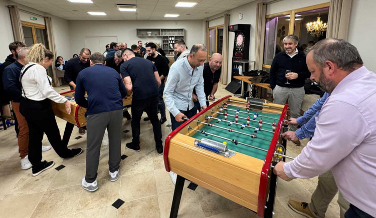 S&eacute;minaire Blue DEP 2026