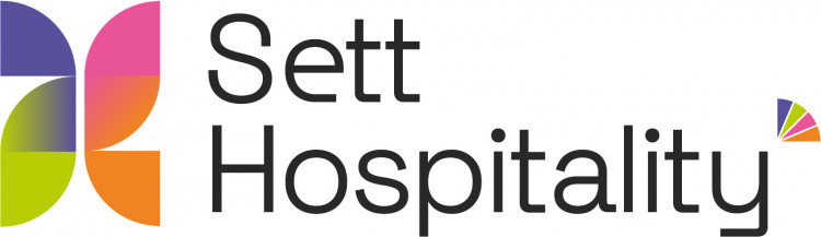 logo SETT Hospitality