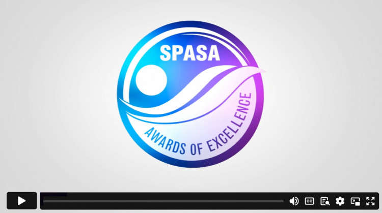 SPASA 2023 National Awards video