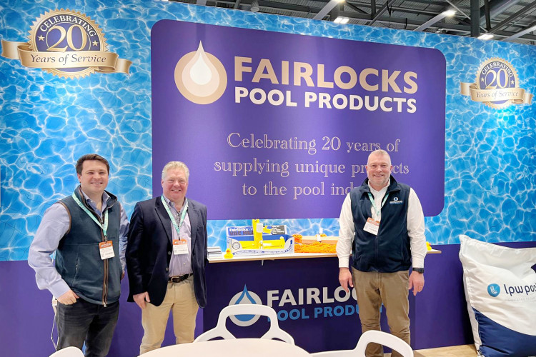 Fairlocks SPATEX 2026