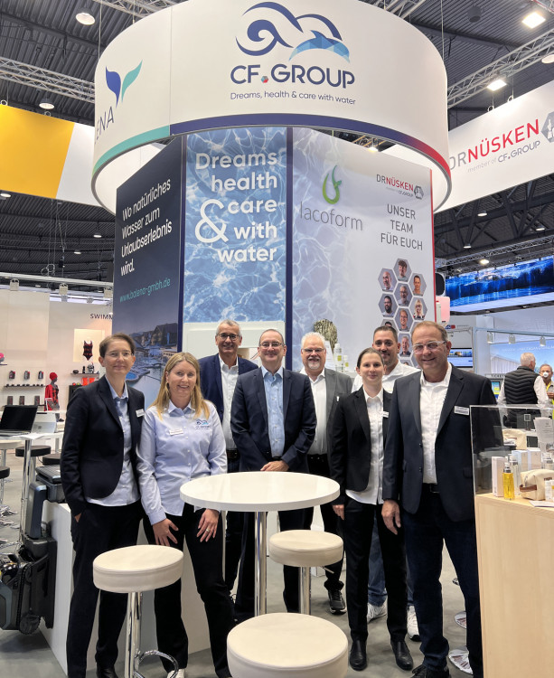 Stand CF group