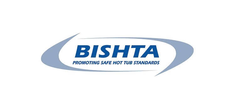 logo Bishta British Irish Spa Hot Tub Association