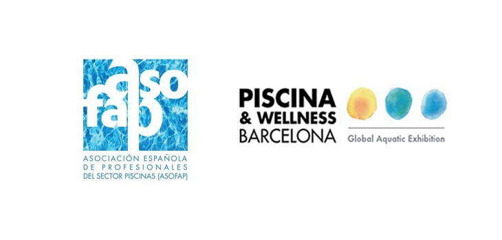 Barometer Study for the pool sector at Piscina & Wellness Barcelona ASOFAP