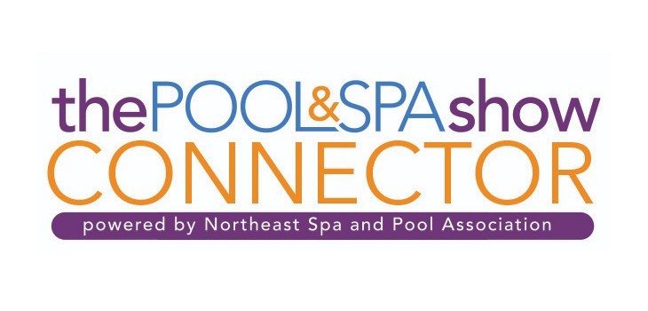 2021 Pool and Spa Show logo