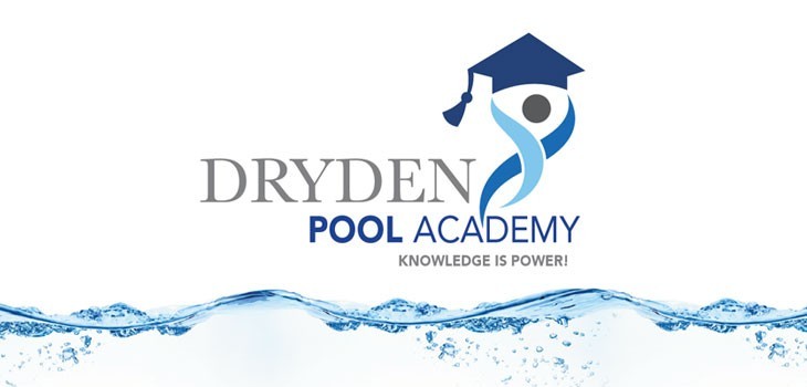 Dryden Pool Academy service de formation en ligne professionnels de la piscine