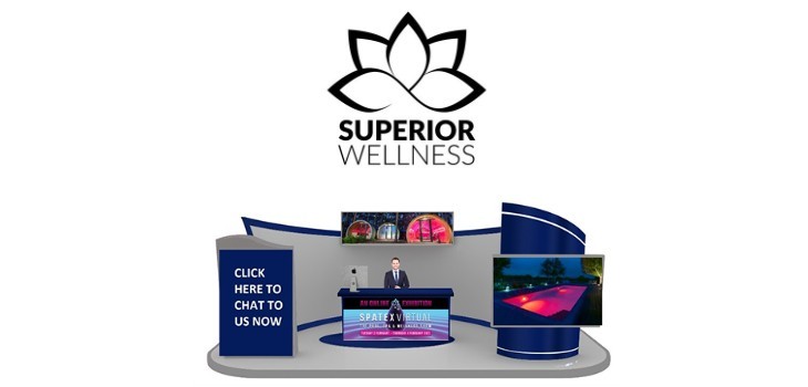 Superior Wellness at Spatex Virtual