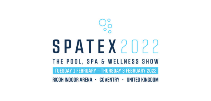 The UK’s SPATEX pool and spa show 2022 