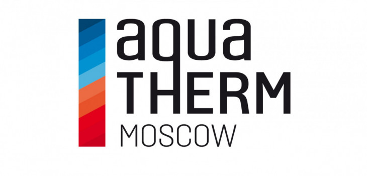 Aquatherm Moscow logo