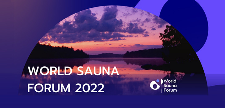 World Sauna Forum logo