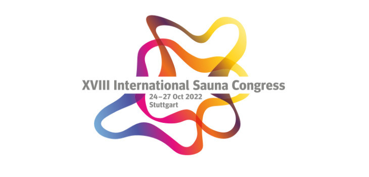  XVIII Internationalen Sauna Kongress