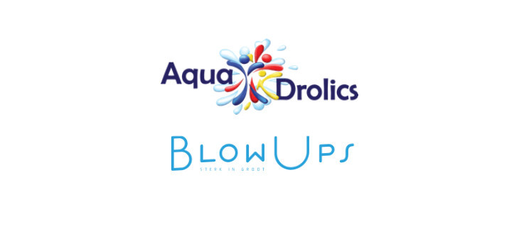 Aqua Drolics will take over the BlowUp