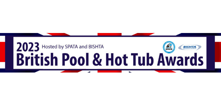 2023 British Pool & Hot Tub Awards