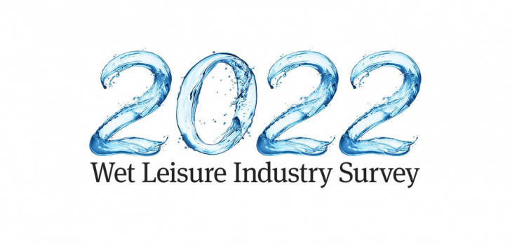 2022 annual Wet Leisure Industry Survey
