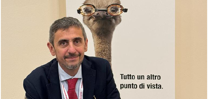 Paolo Ferrario, di Professionne Acqua, ci ha dato un intervista dove fa il bilancio dell'invento