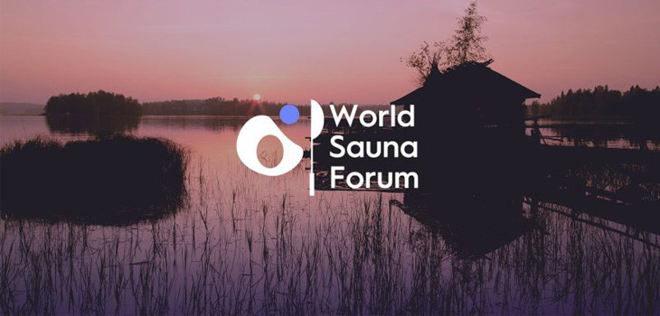 World Sauna Forum 2024, June 6-7, 2024 in Jyväskylä 