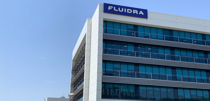 Fluidra refuerza su posición en Asia Pacífico con la adquisición de Chadson Engineering