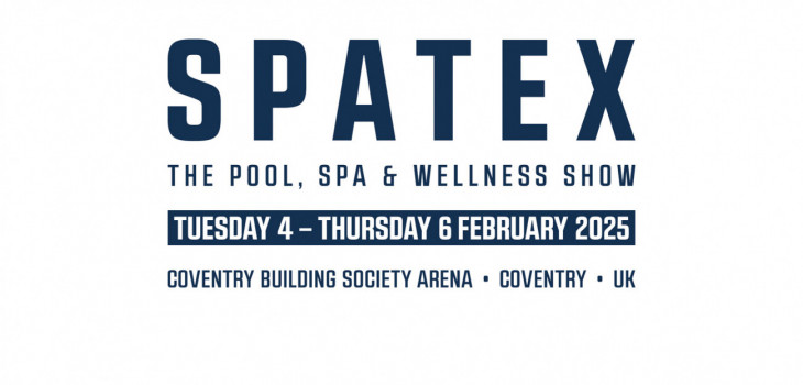 SPATEX 2025, Tuesday 4th to Thursday 6th February at the Coventry Building Society Arena