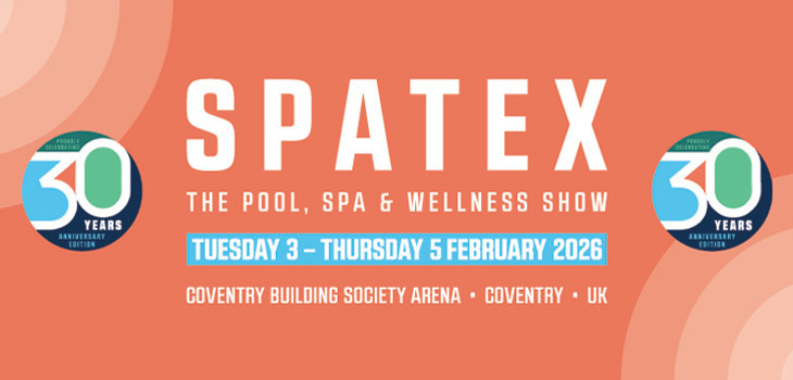 SPATEX 30th anniversary 2026