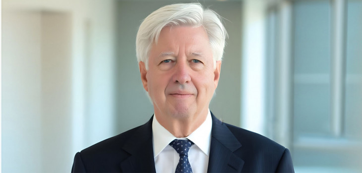 James McClure Executive Vice President GPM Manufacturing