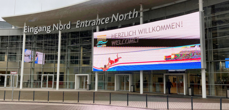 fsb,aquanale,avenir,innovation,developpement,durable,sauna,piscine