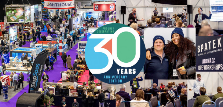 SPATEX 2026 30th anniversary Coventry