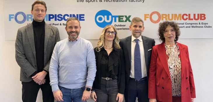 Nuovo Direttivo di Acquanet