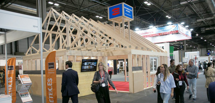 PISCIMAD, from 10 to 13 November 2026 in Madrid