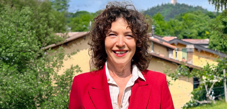 Rossana Prola