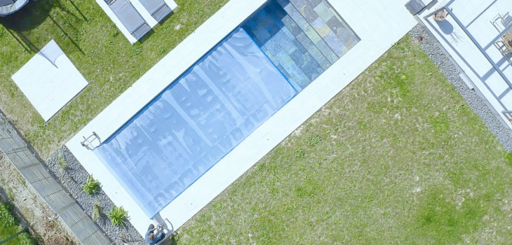 Fluidra continues its sustainable roadmap for the pool sector