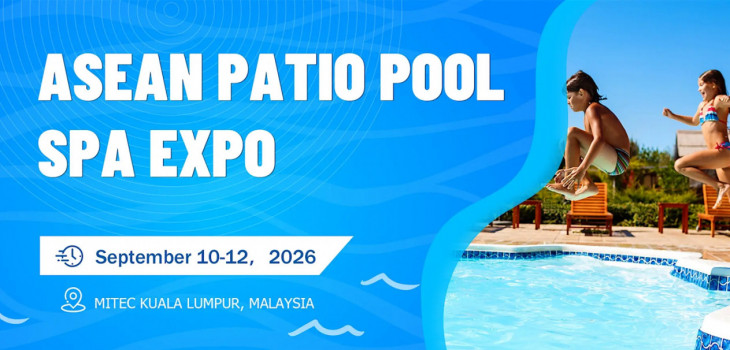 ASEAN Patio Pool Spa Expo