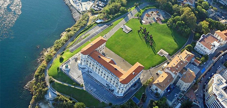 34e,colloque,national,piscine,demain,palais,pharo,marseille