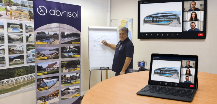 abrisol,formation,visio,professionnels,piscine