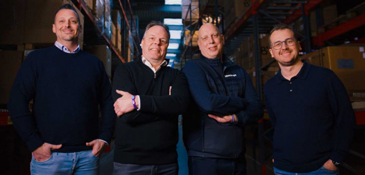 alliance,strategique,bluedrops,groupe,ldd