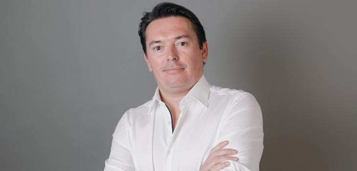 Julien Ramos, Dirigeant de Techniloisirs