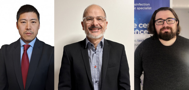 bio,uv,group,renforce,organisation,trois,nominations,strategiques