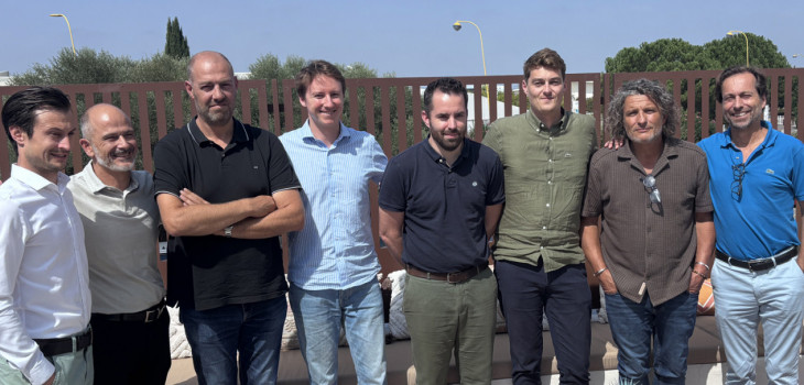 biouv,group,investit,force,vente,recrutements,piscine