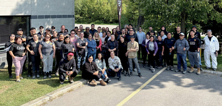 be,well,canada,spa,accelere,croissance