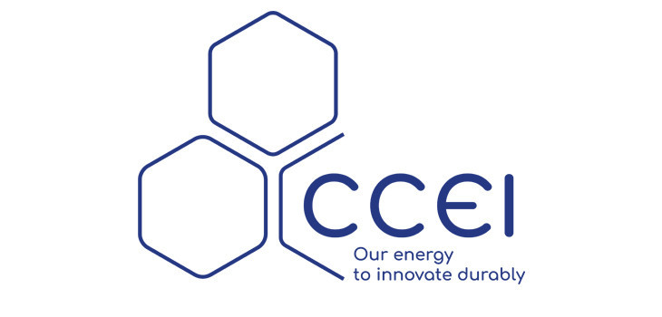 Nouveau logo de CCEI