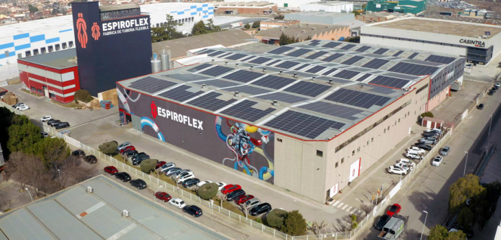 espiroflex,celebrates,30,years,commitment,innovation