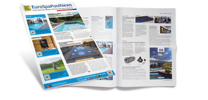 eurospapoolnews,special,spring,2026,journal,interactif,europeen,piscine,spa,en,ligne