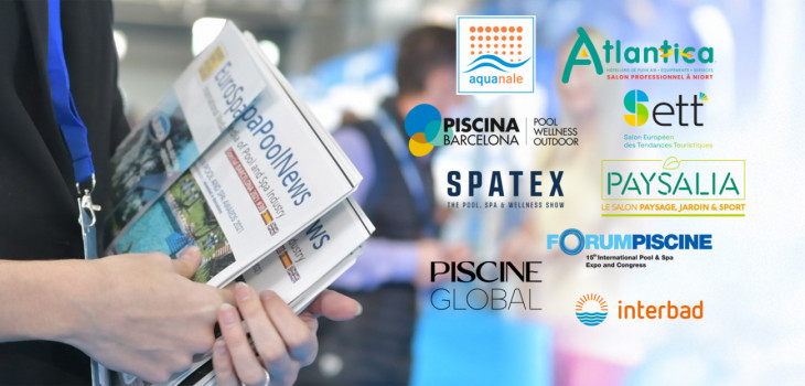 eurospapoolnews,rendez,vous,salons,professionnels,piscine,spa