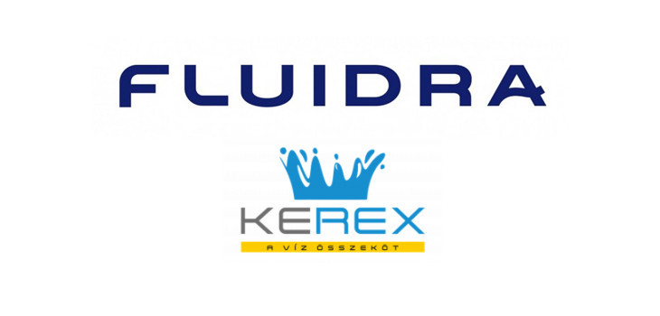 Fluidra Kerex in Hungary