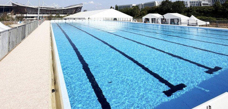 fluidra,bassin,entrainement,championnats,europe,natation,paris,2026,vitrine,technologique