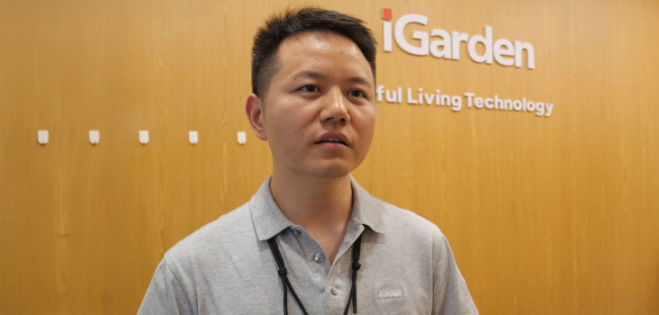 interview,video,terrence,liu,piscina,barcelona,fairland,strategie,igarden